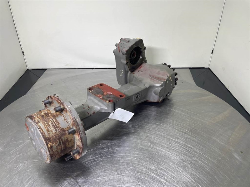 Atlas AR65-ZF AP-R725-4472030090-Axle/Achse/As - Axle and parts for Construction machinery: picture 3 Atlas AR65-ZF AP-R725-4472030090-Axle/Achse/As - Axle and parts for Construction machinery: picture 3