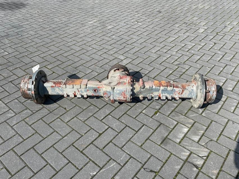 Atlas AR65-ZF AP-R725-4472030142-Axle/Achse/As - Axle and parts for Construction machinery: picture 4 Atlas AR65-ZF AP-R725-4472030142-Axle/Achse/As - Axle and parts for Construction machinery: picture 4