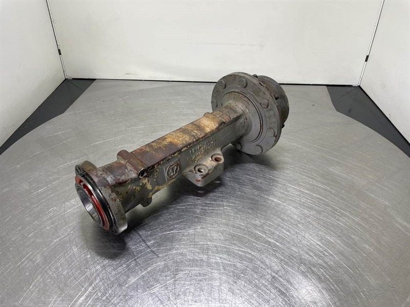 Atlas AR65-ZF AP-R725-4472430006-Axle housing/Astrechter - Axle and parts for Construction machinery: picture 2 Atlas AR65-ZF AP-R725-4472430006-Axle housing/Astrechter - Axle and parts for Construction machinery: picture 2