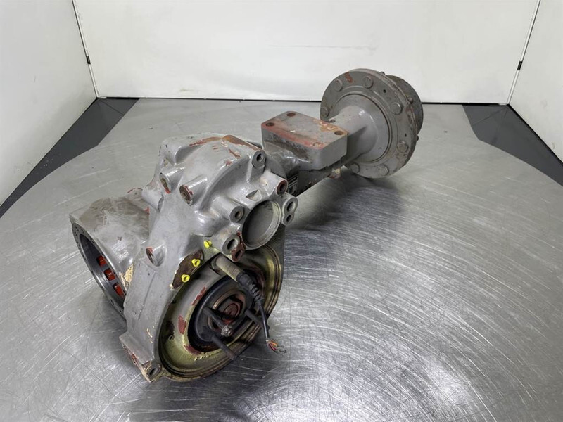 Atlas AR65-ZF AP-R725-Axle housing/Achskörper/Astrechter - Axle and parts for Construction machinery: picture 2 Atlas AR65-ZF AP-R725-Axle housing/Achskörper/Astrechter - Axle and parts for Construction machinery: picture 2