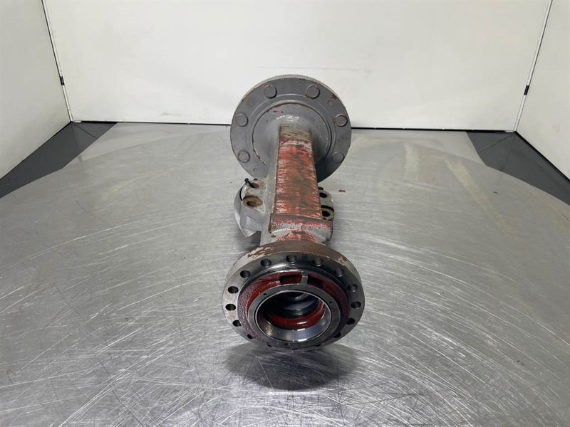 Atlas AR65-ZF AP-R725-Axle housing/Achskörper/Astrechter - Axle and parts for Construction machinery: picture 3 Atlas AR65-ZF AP-R725-Axle housing/Achskörper/Astrechter - Axle and parts for Construction machinery: picture 3
