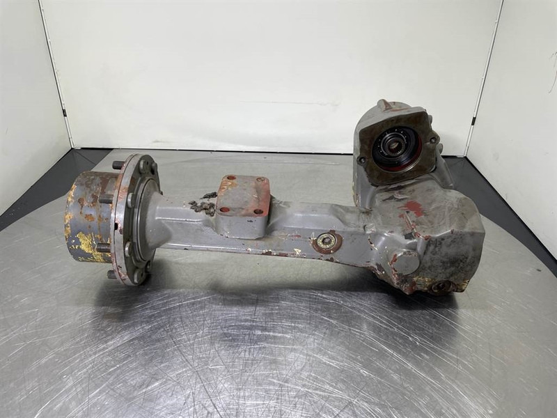 Atlas AR65-ZF AP-R725-Axle housing/Achskörper/Astrechter - Axle and parts for Construction machinery: picture 4 Atlas AR65-ZF AP-R725-Axle housing/Achskörper/Astrechter - Axle and parts for Construction machinery: picture 4