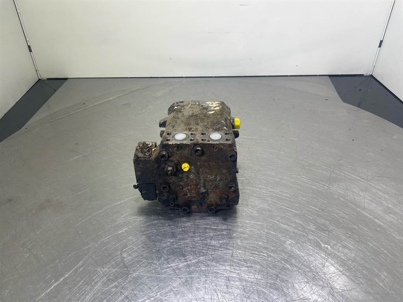 Hydraulics for Construction machinery Atlas AR70-Linde-Drive motor/Fahrmotor/Rijmotor: picture 6