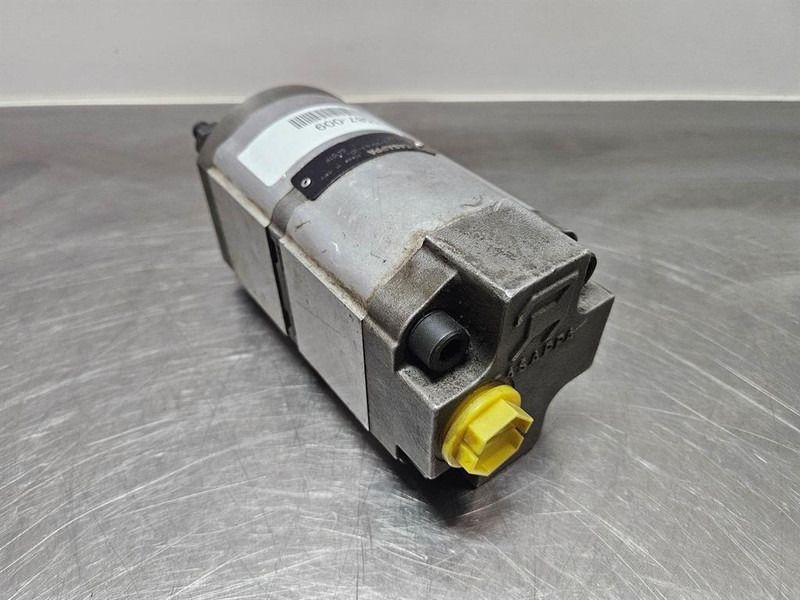 Atlas -Casappa PLD20/2/CS-GD - Gearpump/Zahnradpumpe - Hydraulics for Construction machinery: picture 3 Atlas -Casappa PLD20/2/CS-GD - Gearpump/Zahnradpumpe - Hydraulics for Construction machinery: picture 3