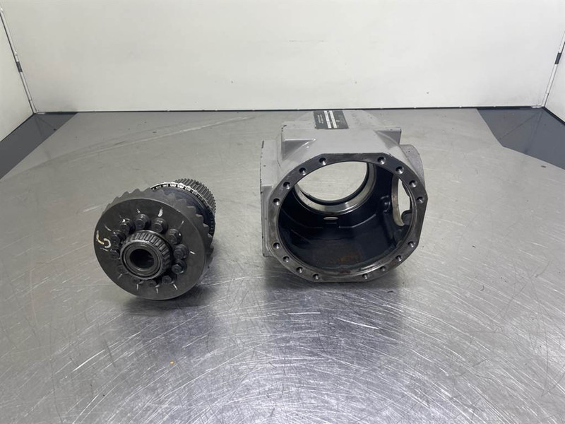 Atlas -Spicer 357/111/324-003-Differential/Differentieel - Axle and parts for Construction machinery: picture 5 Atlas -Spicer 357/111/324-003-Differential/Differentieel - Axle and parts for Construction machinery: picture 5
