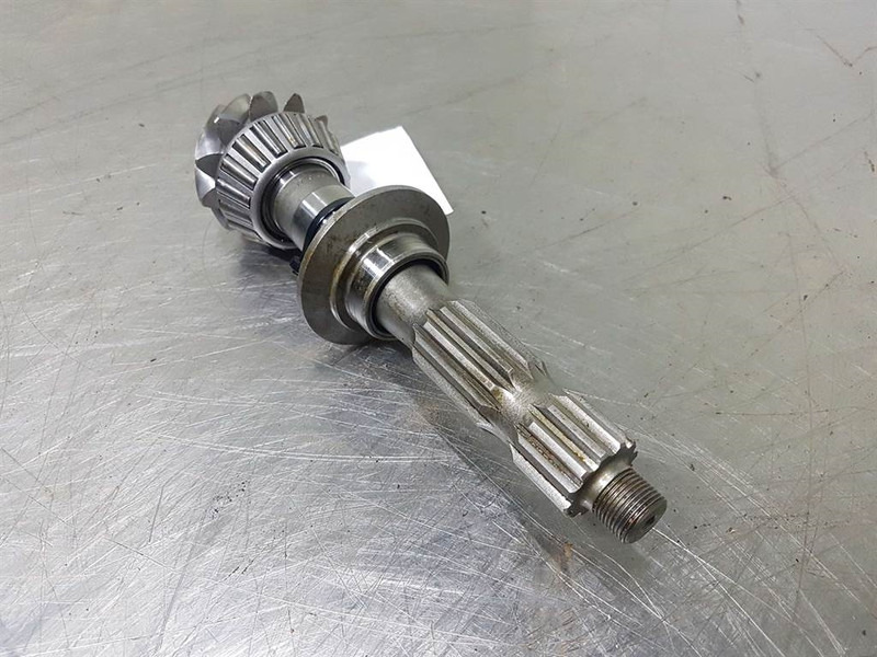 Atlas -Spicer 357/111/324-003-Differential/Differentieel - Axle and parts for Construction machinery: picture 2 Atlas -Spicer 357/111/324-003-Differential/Differentieel - Axle and parts for Construction machinery: picture 2