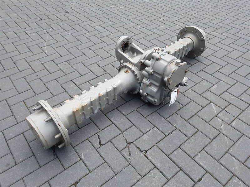 Atlas -Spicer Dana 357/111/200-006-Axle/Achse/As - Axle and parts for Construction machinery: picture 2 Atlas -Spicer Dana 357/111/200-006-Axle/Achse/As - Axle and parts for Construction machinery: picture 2