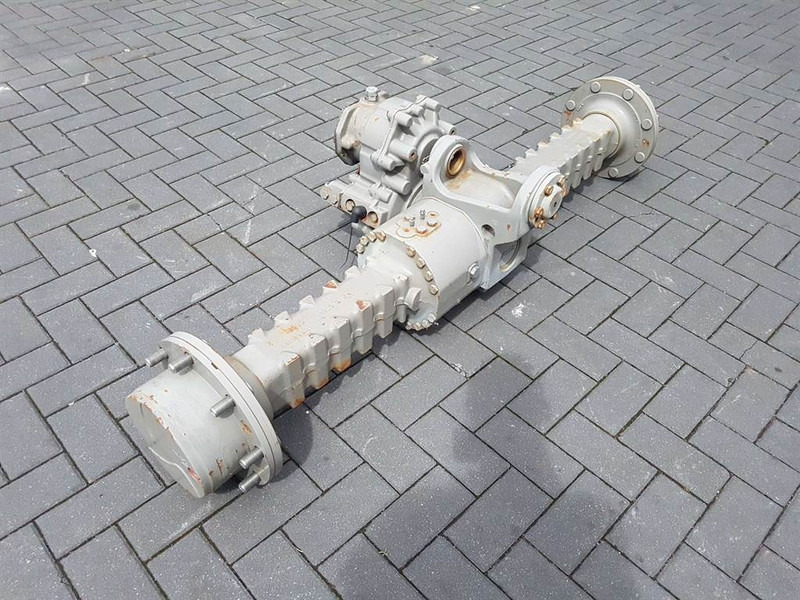 Atlas -Spicer Dana 357/111/200-006-Axle/Achse/As - Axle and parts for Construction machinery: picture 5 Atlas -Spicer Dana 357/111/200-006-Axle/Achse/As - Axle and parts for Construction machinery: picture 5