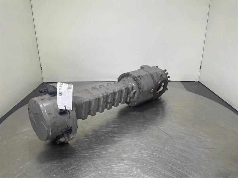 Atlas -Spicer Dana 357/111/324-003-Axle/Achse/As - Axle and parts for Construction machinery: picture 2 Atlas -Spicer Dana 357/111/324-003-Axle/Achse/As - Axle and parts for Construction machinery: picture 2