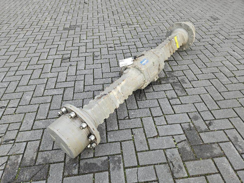 Atlas Weycor AR580-Spicer Dana 112/417-Axle/Achse/As - Axle and parts for Construction machinery: picture 5 Atlas Weycor AR580-Spicer Dana 112/417-Axle/Achse/As - Axle and parts for Construction machinery: picture 5