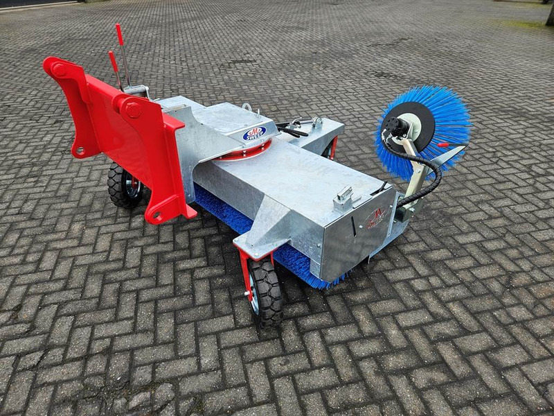 M-SWEEP HSTV600P/200G - Sweeper/Kehrmaschine/Veegb - Attachment for Construction machinery: picture 5 M-SWEEP HSTV600P/200G - Sweeper/Kehrmaschine/Veegb - Attachment for Construction machinery: picture 5