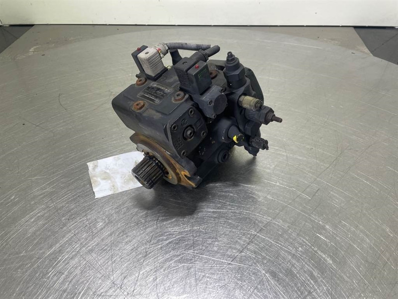 Brueninghaus Hydromatik A10VG28DA1D2/10R-Drive pump/Fahrpumpe/Rijpomp - Hydraulics for Construction machinery: picture 1 Brueninghaus Hydromatik A10VG28DA1D2/10R-Drive pump/Fahrpumpe/Rijpomp - Hydraulics for Construction machinery: picture 1
