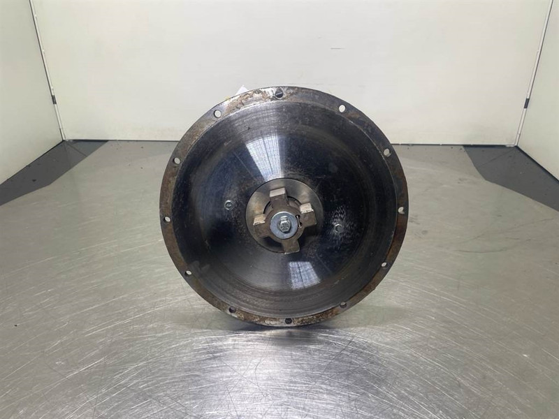 Brueninghaus Hydromatik A10VG63HD1D2/10R-Drive pump/Fahrpumpe/Rijpomp - Hydraulics for Construction machinery: picture 3 Brueninghaus Hydromatik A10VG63HD1D2/10R-Drive pump/Fahrpumpe/Rijpomp - Hydraulics for Construction machinery: picture 3