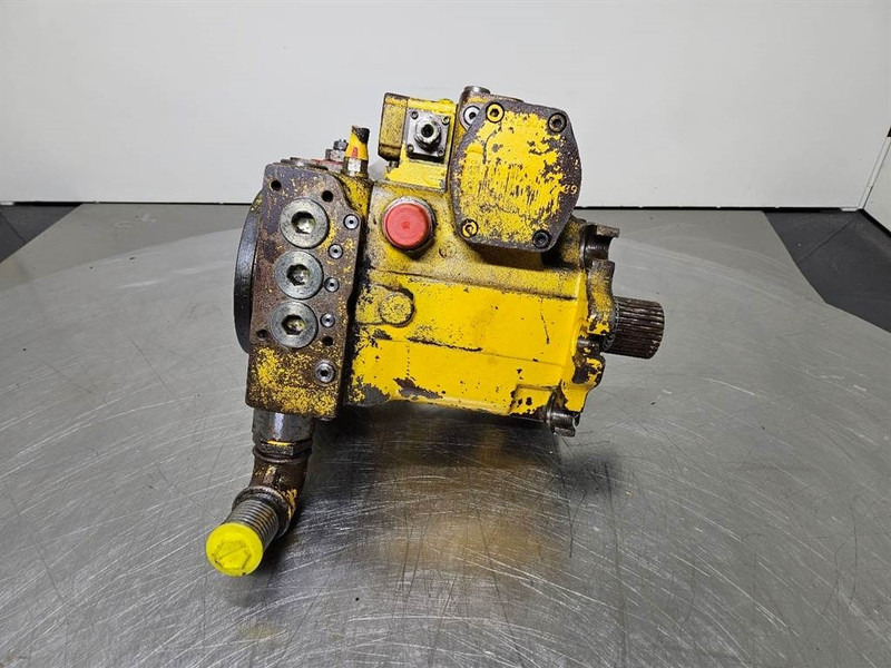 Brueninghaus Hydromatik A4VG125HDD2/32L-Drive pump/Fahrpumpe/Rijpomp - Hydraulics for Construction machinery: picture 2 Brueninghaus Hydromatik A4VG125HDD2/32L-Drive pump/Fahrpumpe/Rijpomp - Hydraulics for Construction machinery: picture 2