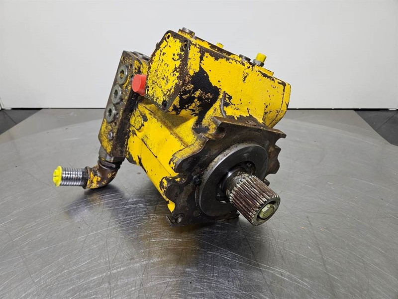 Brueninghaus Hydromatik A4VG125HDD2/32L-Drive pump/Fahrpumpe/Rijpomp - Hydraulics for Construction machinery: picture 1 Brueninghaus Hydromatik A4VG125HDD2/32L-Drive pump/Fahrpumpe/Rijpomp - Hydraulics for Construction machinery: picture 1
