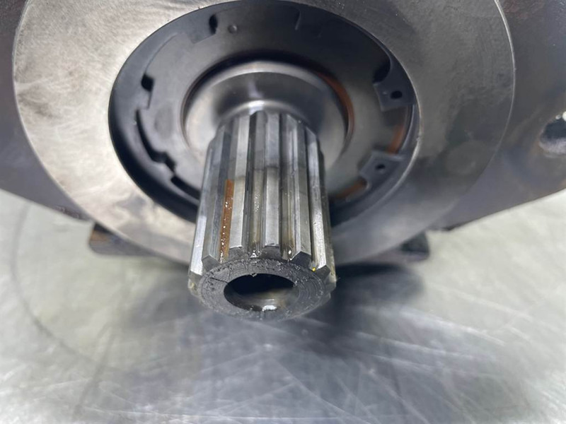 Brueninghaus Hydromatik A4VG71NVDM1/32L-Drive pump/Fahrpumpe/Rijpomp - Hydraulics for Construction machinery: picture 5 Brueninghaus Hydromatik A4VG71NVDM1/32L-Drive pump/Fahrpumpe/Rijpomp - Hydraulics for Construction machinery: picture 5