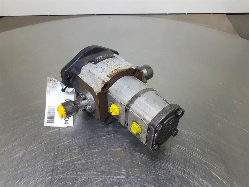 Casappa KP30.34-A8K9-45/PLP20.11,2-LGE-79918930-Gearpump - Hydraulics for Construction machinery: picture 3 Casappa KP30.34-A8K9-45/PLP20.11,2-LGE-79918930-Gearpump - Hydraulics for Construction machinery: picture 3