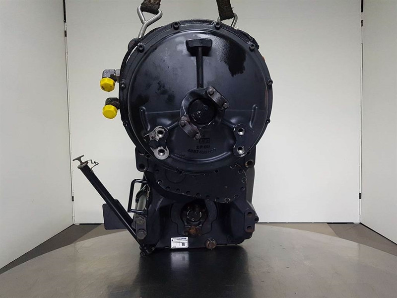 Case 621D-ZF 4WG-160-Transmission/Getriebe/Transmissie - Gearbox for Construction machinery: picture 5 Case 621D-ZF 4WG-160-Transmission/Getriebe/Transmissie - Gearbox for Construction machinery: picture 5