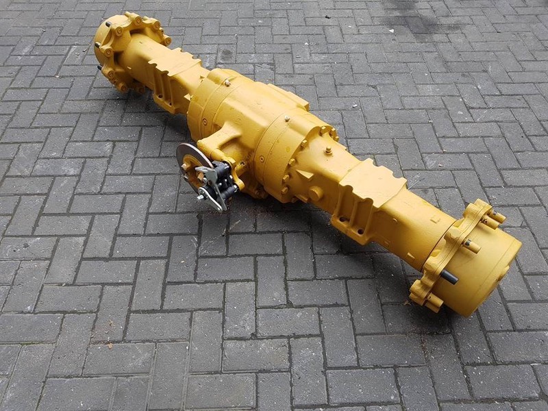 Cat 422/428/432-230-5738-Axle/Achse/As - Axle and parts for Construction machinery: picture 2 Cat 422/428/432-230-5738-Axle/Achse/As - Axle and parts for Construction machinery: picture 2