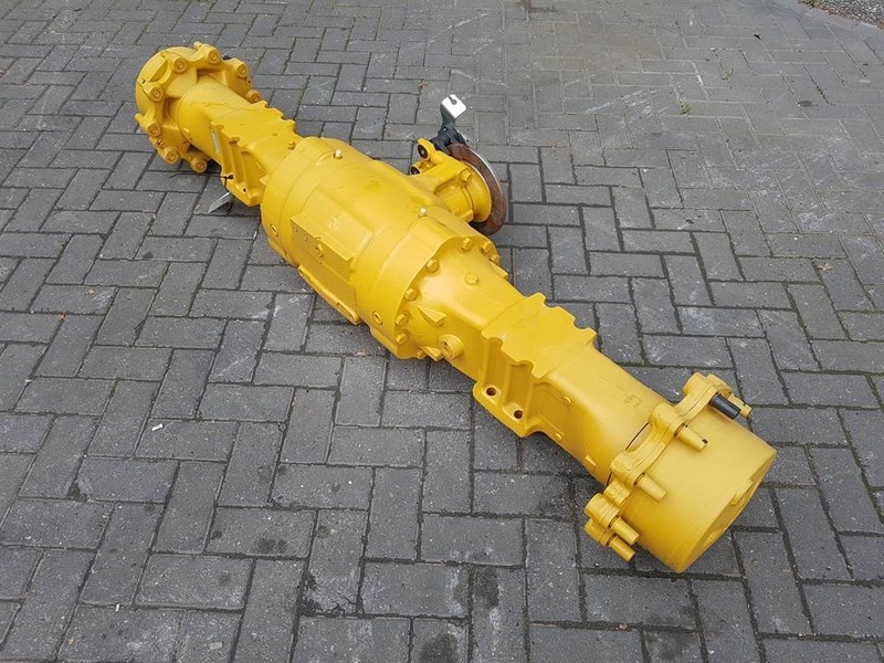 Cat 422/428/432-230-5738-Axle/Achse/As - Axle and parts for Construction machinery: picture 4 Cat 422/428/432-230-5738-Axle/Achse/As - Axle and parts for Construction machinery: picture 4