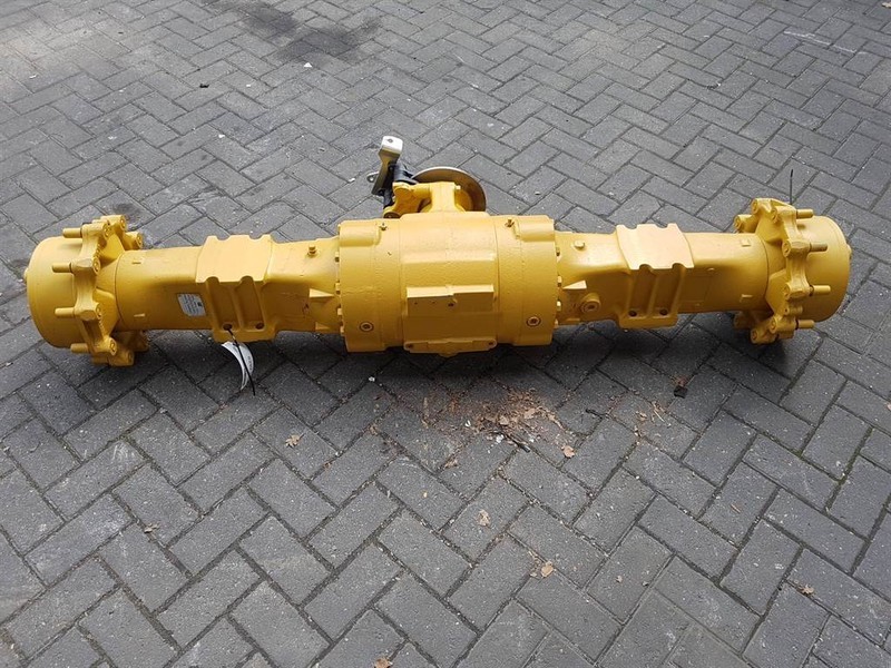 Cat 422/428/432-230-5739-Axle/Achse/As - Axle and parts for Construction machinery: picture 4 Cat 422/428/432-230-5739-Axle/Achse/As - Axle and parts for Construction machinery: picture 4