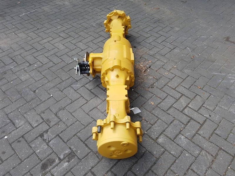 Cat 422/428/432-230-5739-Axle/Achse/As - Axle and parts for Construction machinery: picture 3 Cat 422/428/432-230-5739-Axle/Achse/As - Axle and parts for Construction machinery: picture 3