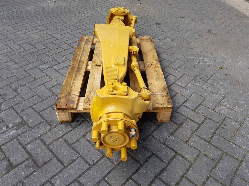 Cat 422/428/432-230-5745/CA148414-Axle/Achse/As - Axle and parts for Construction machinery: picture 5 Cat 422/428/432-230-5745/CA148414-Axle/Achse/As - Axle and parts for Construction machinery: picture 5