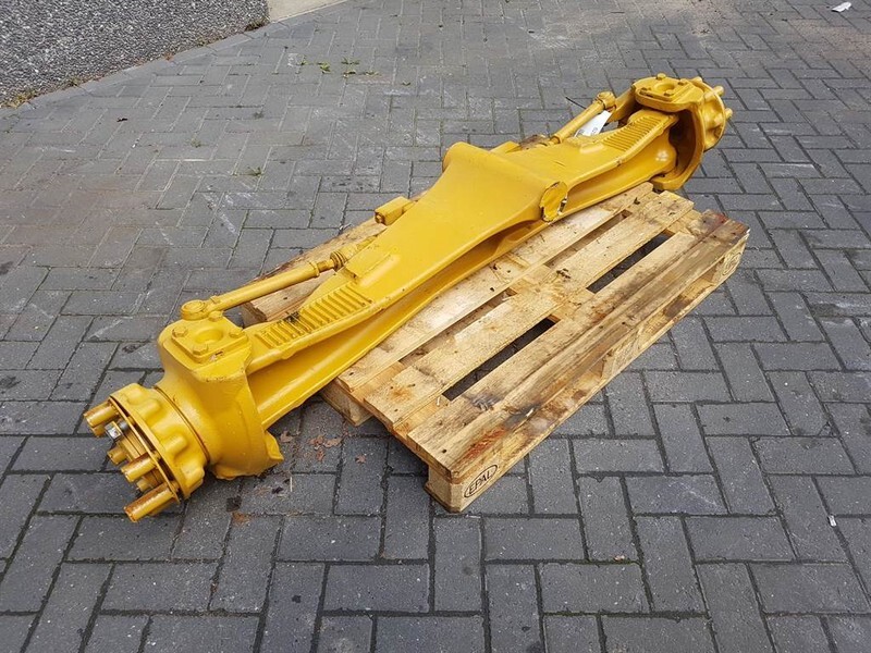 Cat 422/428/432-230-5745/CA148414-Axle/Achse/As - Axle and parts for Construction machinery: picture 4 Cat 422/428/432-230-5745/CA148414-Axle/Achse/As - Axle and parts for Construction machinery: picture 4