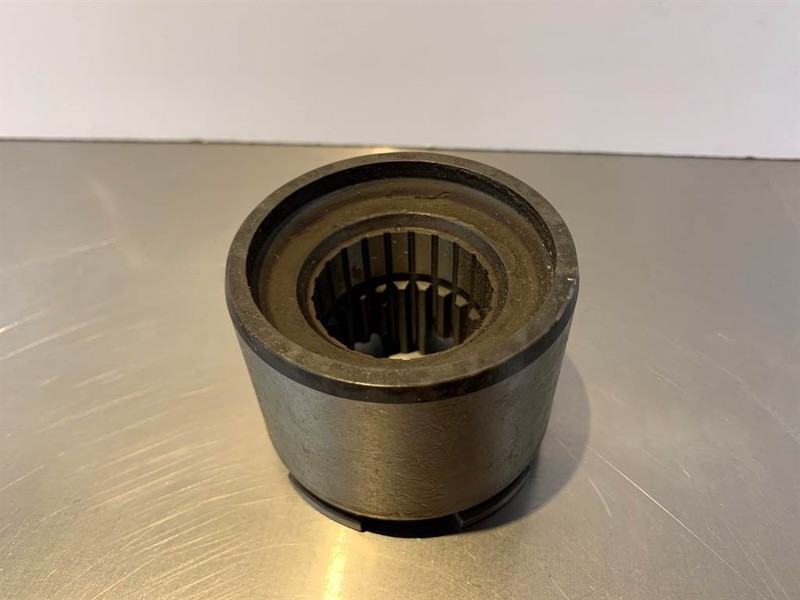 Cat 906 - 287-0303 - Profile bushing/Profilbuchse - Axle and parts for Construction machinery: picture 3 Cat 906 - 287-0303 - Profile bushing/Profilbuchse - Axle and parts for Construction machinery: picture 3