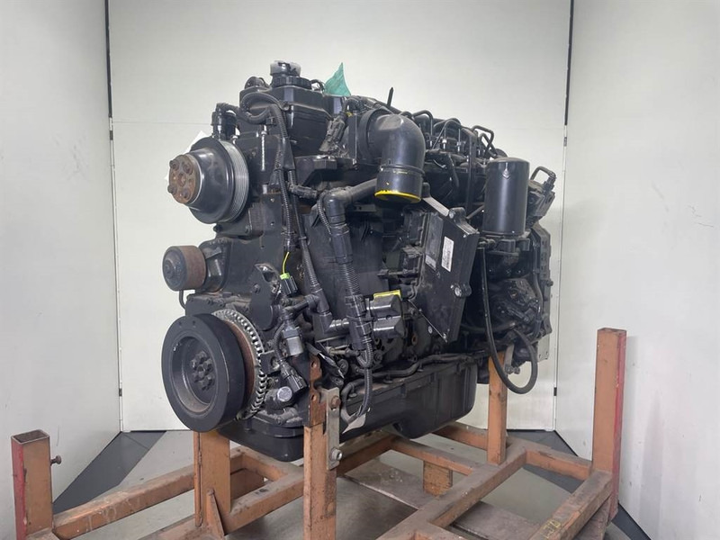 New Engine for Construction machinery Cummins QSB6.7 - Engine/Motor: picture 8 New Engine for Construction machinery Cummins QSB6.7 - Engine/Motor: picture 8