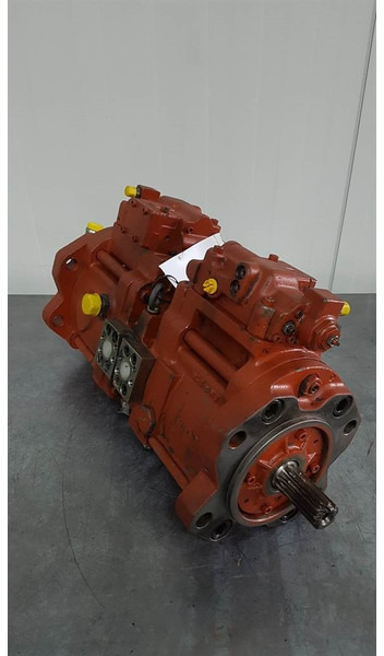 Daewoo 2401-9225 - Load sensing pump - Hydraulics: picture 1 Daewoo 2401-9225 - Load sensing pump - Hydraulics: picture 1