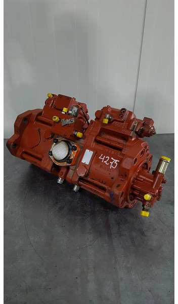 Daewoo 2401-9225 - Load sensing pump - Hydraulics: picture 3 Daewoo 2401-9225 - Load sensing pump - Hydraulics: picture 3