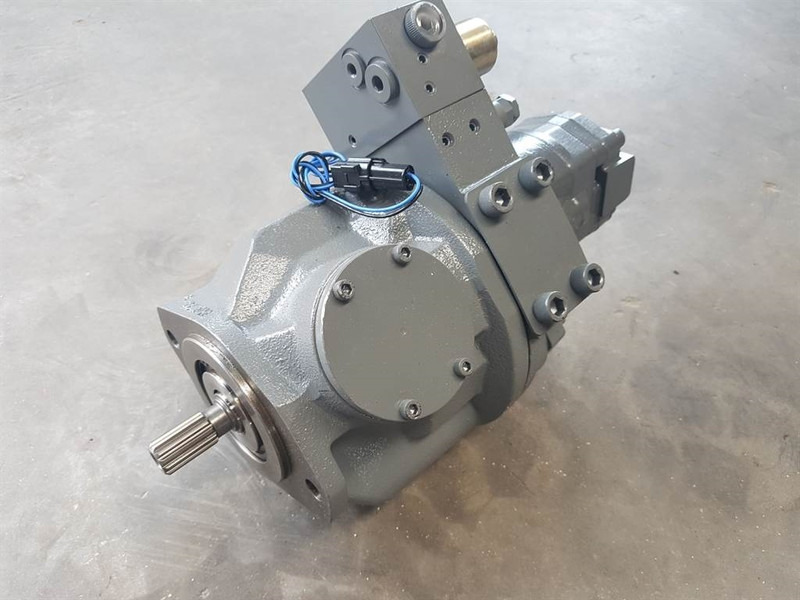 Daewoo SOLAR55V-401-00222A-Mainpump - Hydraulics: picture 1 Daewoo SOLAR55V-401-00222A-Mainpump - Hydraulics: picture 1