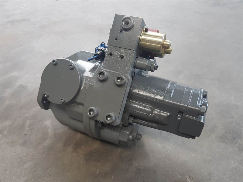 Daewoo SOLAR55V-401-00222A-Mainpump - Hydraulics: picture 2 Daewoo SOLAR55V-401-00222A-Mainpump - Hydraulics: picture 2