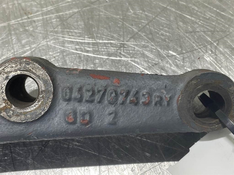 Deutz 04270743 - Engine mounts/Motorlager/Motorsteunen - Engine for Construction machinery: picture 3 Deutz 04270743 - Engine mounts/Motorlager/Motorsteunen - Engine for Construction machinery: picture 3