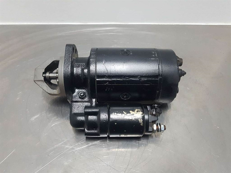Deutz 1011-12V 11T 2,2KW-Starter/Anlasser/Startmotor - Engine for Construction machinery: picture 2 Deutz 1011-12V 11T 2,2KW-Starter/Anlasser/Startmotor - Engine for Construction machinery: picture 2