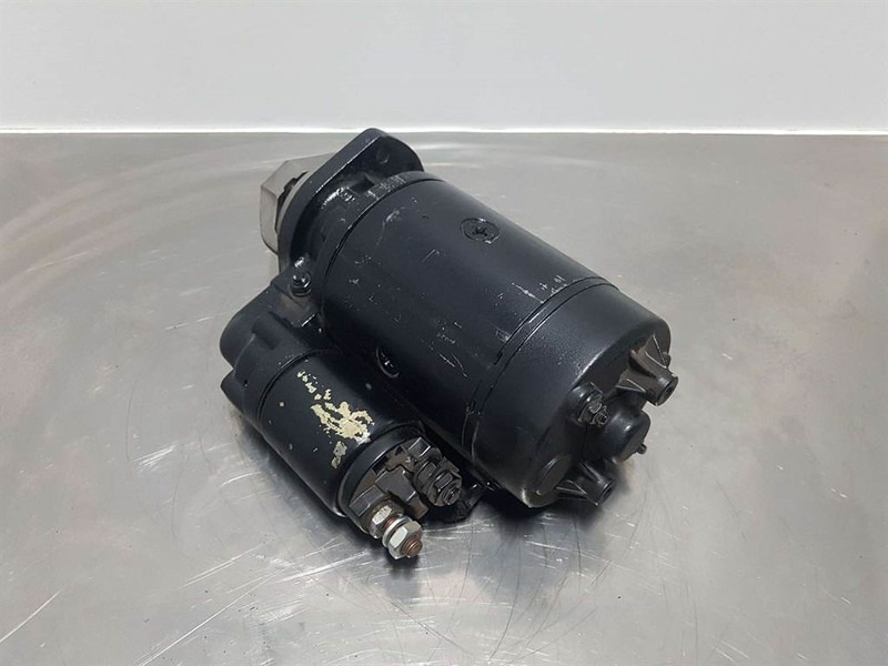 Deutz 1011-12V 11T 2,2KW-Starter/Anlasser/Startmotor - Engine for Construction machinery: picture 3 Deutz 1011-12V 11T 2,2KW-Starter/Anlasser/Startmotor - Engine for Construction machinery: picture 3