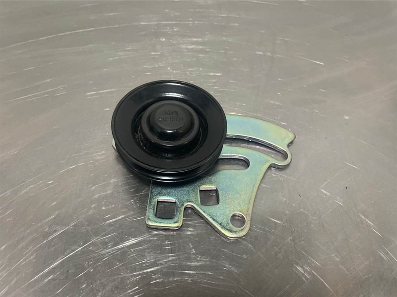 Deutz 1011/2011-04103377-Belt tensioner/Spannrolle - Engine for Construction machinery: picture 1 Deutz 1011/2011-04103377-Belt tensioner/Spannrolle - Engine for Construction machinery: picture 1