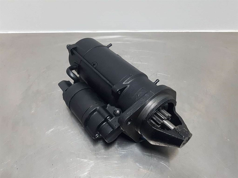 Deutz 1012/1013-24V 9T 4,0KW-Starter/Anlasser/Startmotor - Engine for Construction machinery: picture 1 Deutz 1012/1013-24V 9T 4,0KW-Starter/Anlasser/Startmotor - Engine for Construction machinery: picture 1