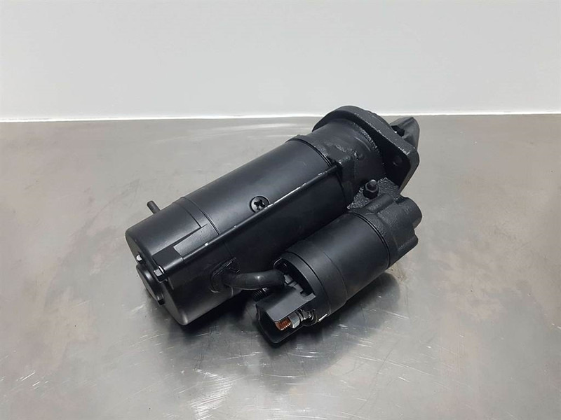 Deutz 1012/2012-12V 9T 3,0KW-Starter/Anlasser/Startmotor - Engine for Construction machinery: picture 3 Deutz 1012/2012-12V 9T 3,0KW-Starter/Anlasser/Startmotor - Engine for Construction machinery: picture 3