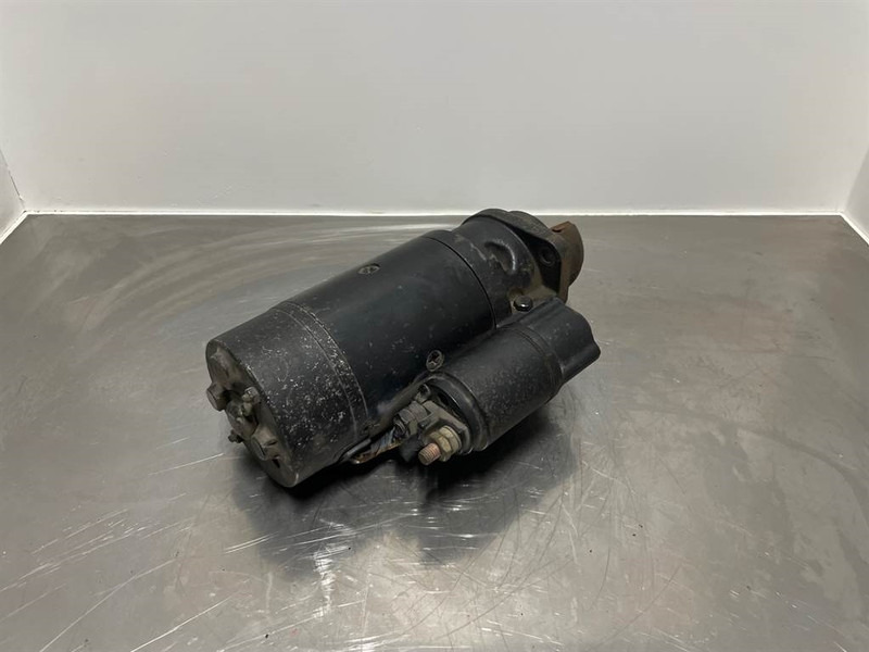 Deutz 912/913-24V 9T 5,4KW-Starter/Anlasser/Startmotor - Engine for Construction machinery: picture 3 Deutz 912/913-24V 9T 5,4KW-Starter/Anlasser/Startmotor - Engine for Construction machinery: picture 3
