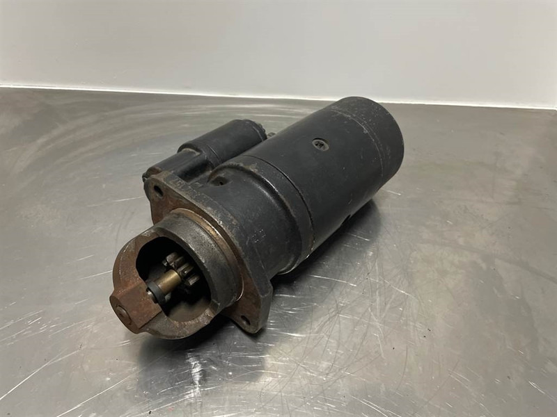 Deutz 912/913-24V 9T 5,4KW-Starter/Anlasser/Startmotor - Engine for Construction machinery: picture 1 Deutz 912/913-24V 9T 5,4KW-Starter/Anlasser/Startmotor - Engine for Construction machinery: picture 1