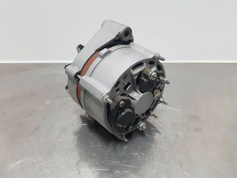 Deutz 913/1013-28V 55A-Alternator/Lichtmaschine/Dynamo - Engine for Construction machinery: picture 4 Deutz 913/1013-28V 55A-Alternator/Lichtmaschine/Dynamo - Engine for Construction machinery: picture 4