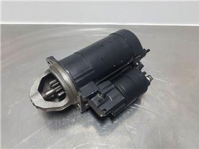 Deutz BF6M1013-12V 9T 2,3KW-Starter/Anlasser/Startmotor - Engine for Construction machinery: picture 1 Deutz BF6M1013-12V 9T 2,3KW-Starter/Anlasser/Startmotor - Engine for Construction machinery: picture 1