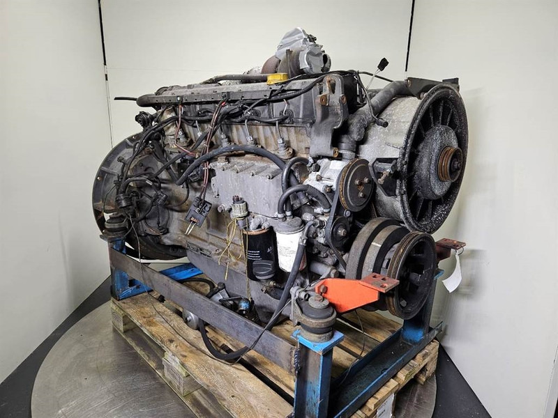 Deutz BF6M1013CP - Engine/Motor - Engine for Construction machinery: picture 3 Deutz BF6M1013CP - Engine/Motor - Engine for Construction machinery: picture 3