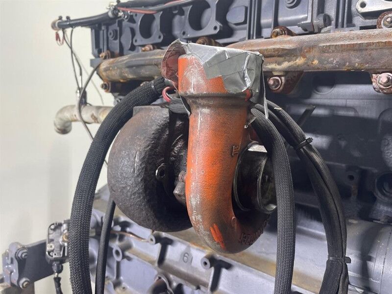 Deutz BF6M1013E - Engine/Motor - Engine for Construction machinery: picture 5 Deutz BF6M1013E - Engine/Motor - Engine for Construction machinery: picture 5
