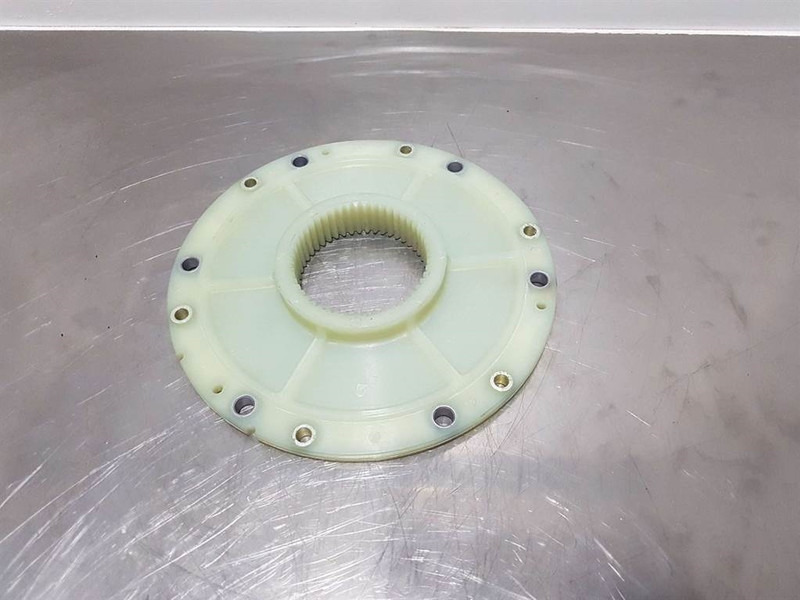 Deutz F2L511-KTR BoWex 48 FLE-PA-Ø220-Flange coupling - Engine for Construction machinery: picture 3 Deutz F2L511-KTR BoWex 48 FLE-PA-Ø220-Flange coupling - Engine for Construction machinery: picture 3
