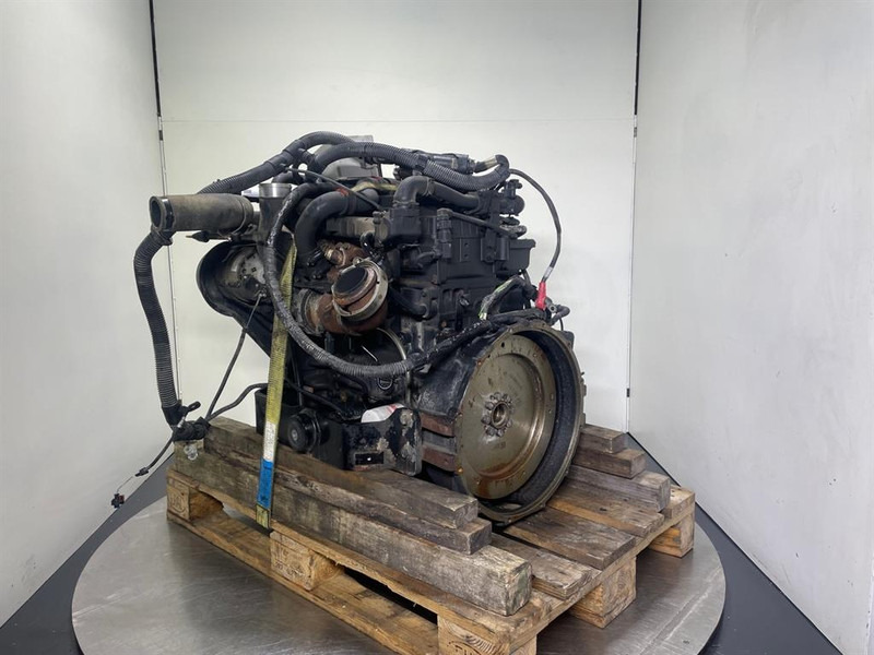 Deutz TD3.6L4 - Engine for Construction machinery: picture 1 Deutz TD3.6L4 - Engine for Construction machinery: picture 1