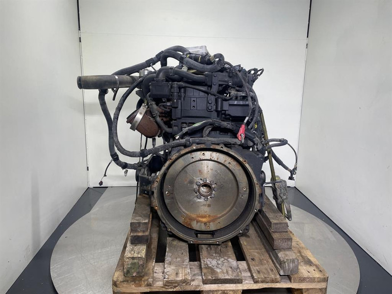 Deutz TD3.6L4 - Engine for Construction machinery: picture 3 Deutz TD3.6L4 - Engine for Construction machinery: picture 3