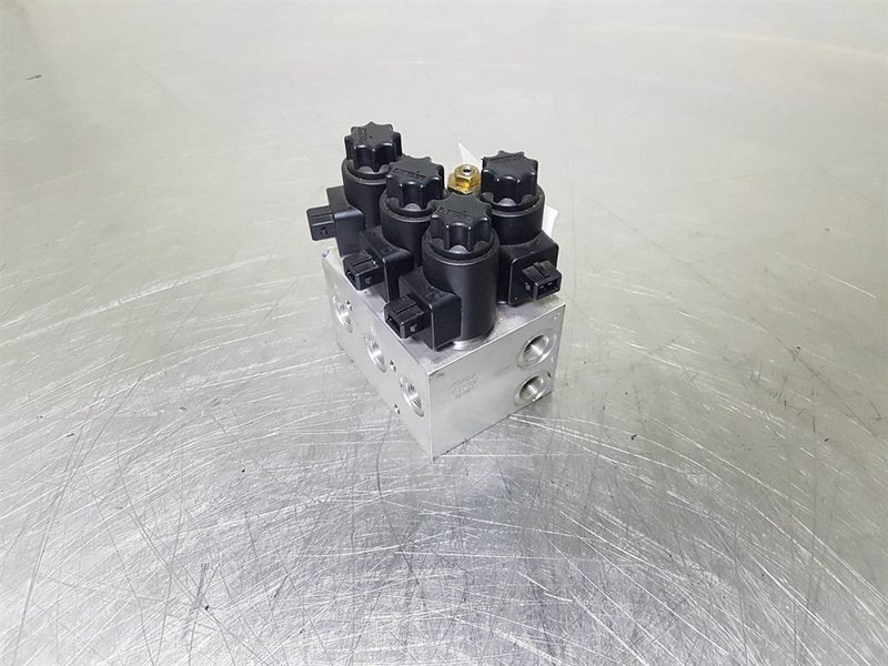 Flutec 3092166-Hydac-Valve/Ventile/Ventiel - Hydraulics for Construction machinery: picture 2 Flutec 3092166-Hydac-Valve/Ventile/Ventiel - Hydraulics for Construction machinery: picture 2
